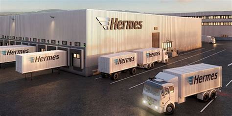 hermes fulfillment gmbh|Hermes fulfilment gmbh löhne.